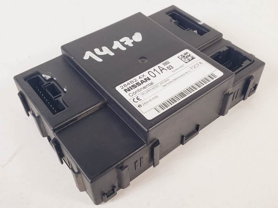 MODULO CONFORT - 284B24X - NISSAN - PATHFINDER (R51)