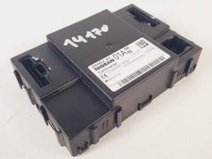 MODULO CONFORT 284B24X NISSAN PATHFINDER (R51) Autodesguaces Alicante