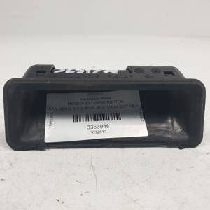MANETA EXTERIOR PORTON 51247118158 BMW SERIE 5 TOURING (E61) Autodesguaces Alicante