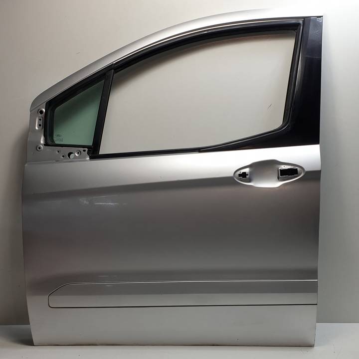 PUERTA DELANTERA IZQUIERDA FORD TOURNEO COURIER (C4A) Autodesguaces Alicante