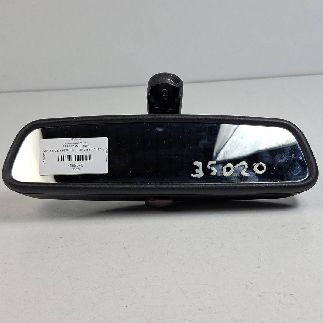 Innenspiegel - 5116913445902 - BMW - SERIE 3 BERLINA (E90)