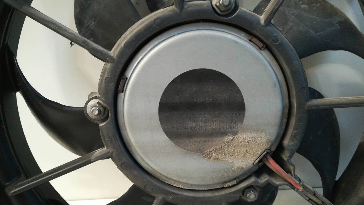 ELECTROVENTILADOR