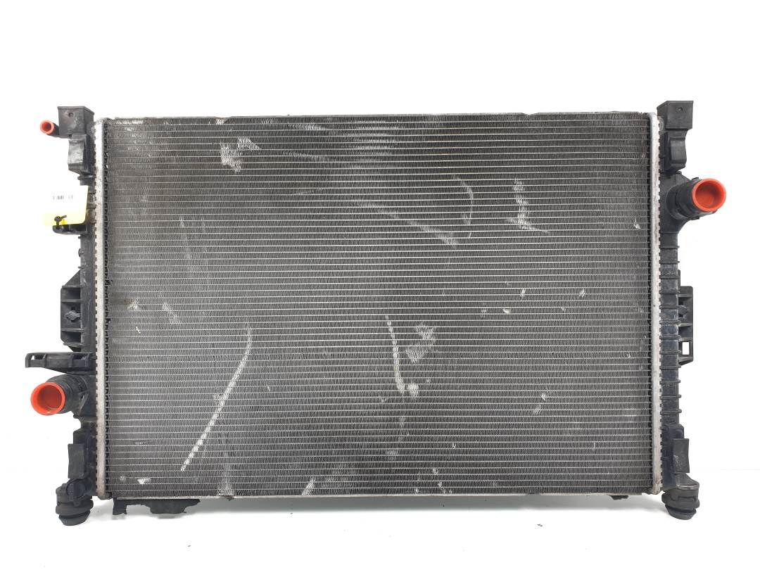 RADIADOR AGUA - FORD - S-MAX (CA1)