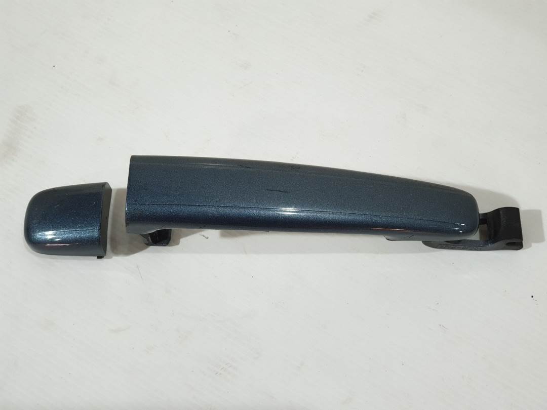 MANETA EXTERIOR TRASERA IZQUIERDA - PEUGEOT - 307 BERLINA (S2)