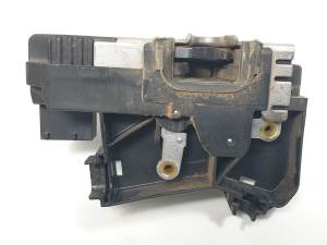 CERRADURA PUERTA DELANTERA DERECHA 24444016 OPEL ASTRA G BERLINA Autodesguaces Alicante