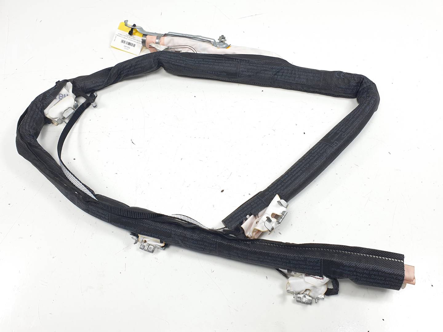 AIRBAG CORTINA DELANTERO DERECHO - 9800483180 - CITROEN - C4 GRAND PICASSO II