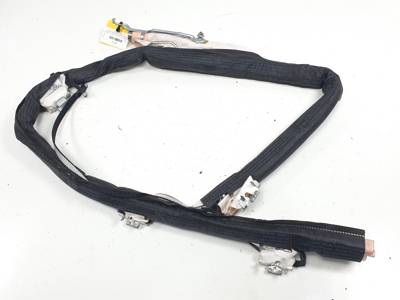 AIRBAG CORTINA DELANTERO DERECHO 9800483180 CITROEN C4 GRAND PICASSO II Autodesguaces Alicante