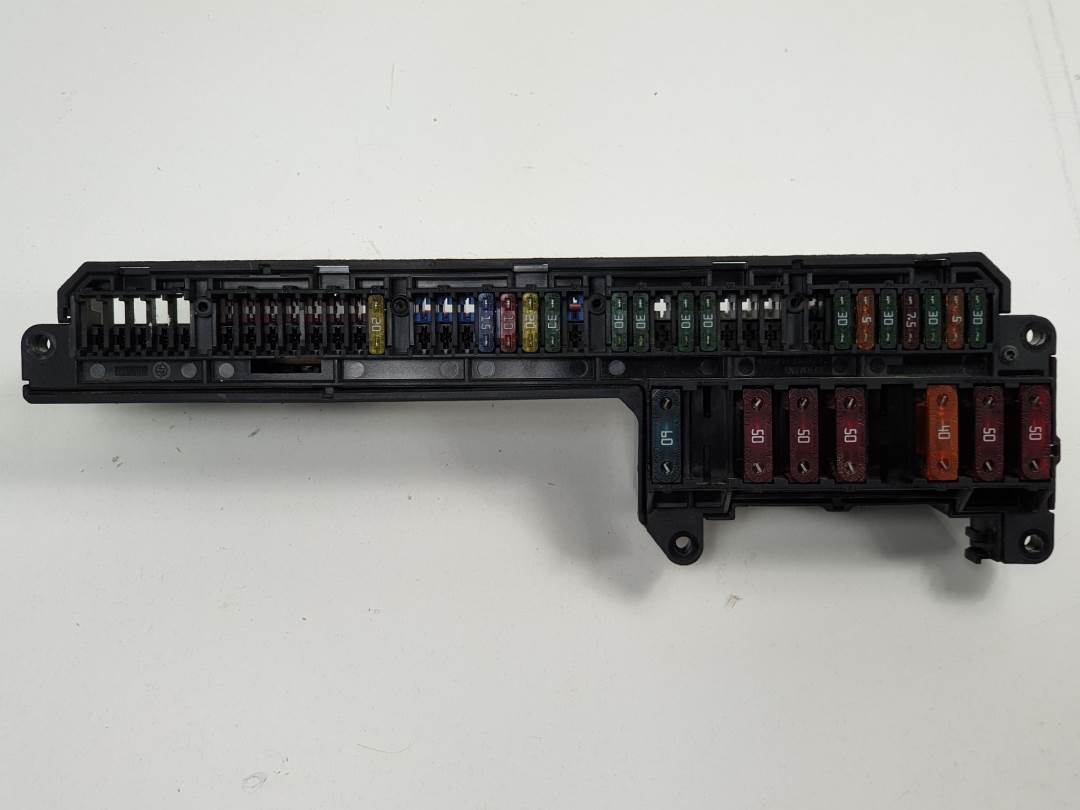 CAJA RELES / FUSIBLES - 10688710 - BMW - SERIE 5 BERLINA (E60)