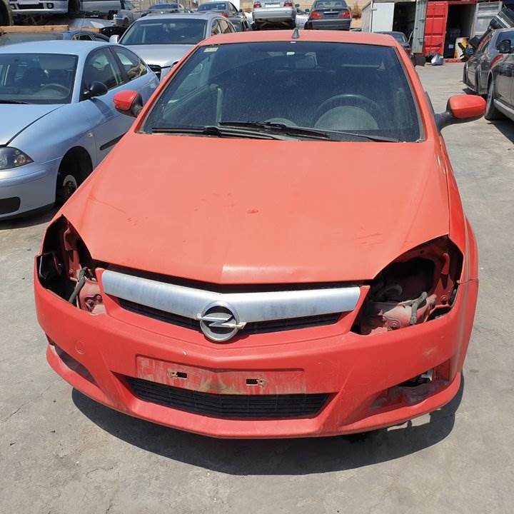 OPEL TIGRA TWIN TOP (2004 - 2010)