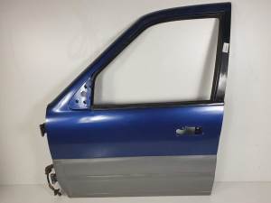 PUERTA DELANTERA IZQUIERDA TATA SAFARI Autodesguaces Alicante