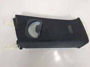 TIRADOR CAPOT 51437276894 BMW SERIE 4 COUPE (F32) Autodesguaces Alicante