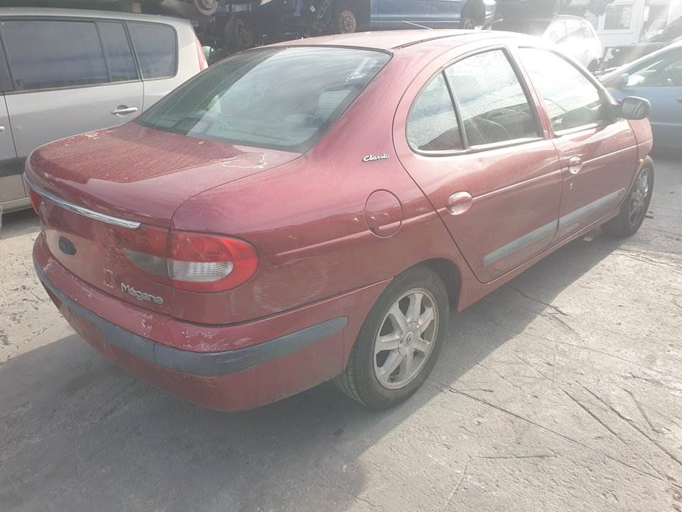 RENAULT MEGANE I FASE 2 CLASSIC (LA..) (1997 - 2003)