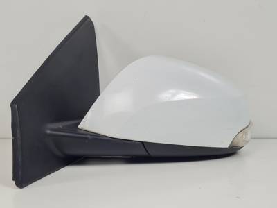 RETROVISOR IZQUIERDO 12523320 RENAULT MEGANE III SPORT TOURER Autodesguaces Alicante