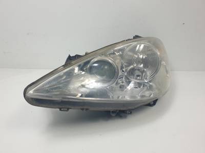 FARO IZQUIERDO 1400964380 PEUGEOT 807 Autodesguaces Alicante