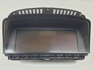 PANTALLA MULTIFUNCION 65826931556 BMW SERIE 7 (E65/E66) Autodesguaces Alicante