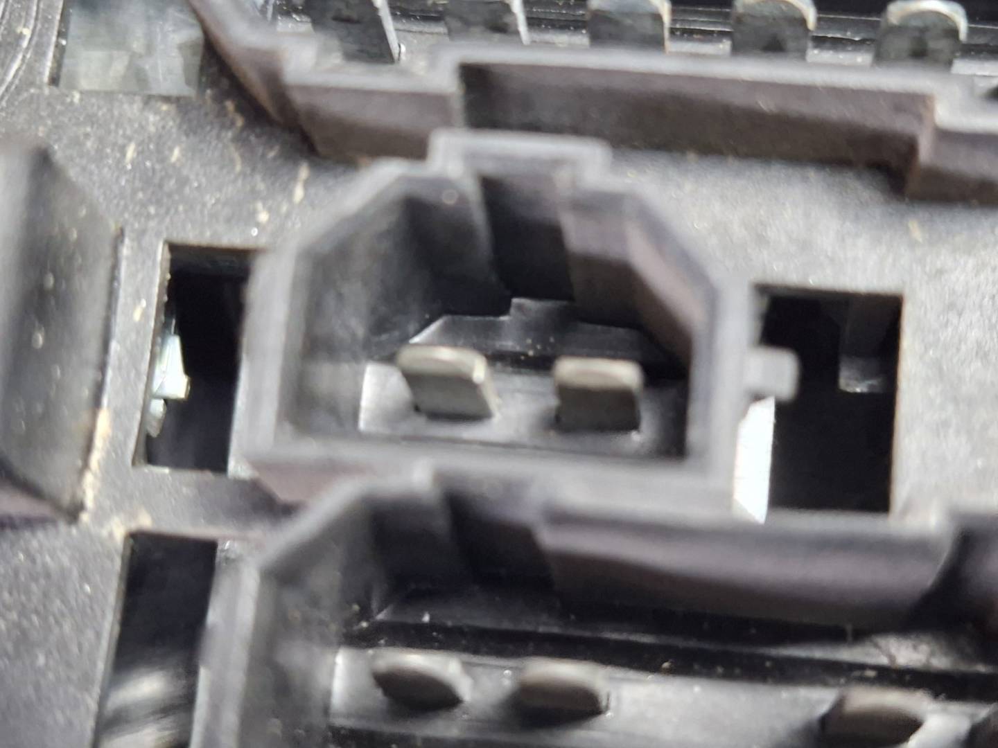 Foto 5 de Piloto Trasero Izquierdo Seat Leon (1m1) (1999–2006)