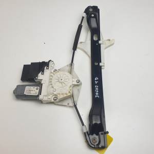 ELEVALUNAS TRASERO DERECHO 1K5839402G VOLKSWAGEN JETTA (1K2) Autodesguaces Alicante