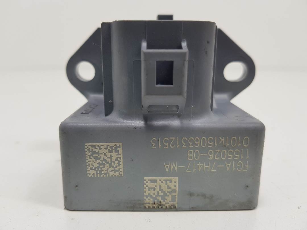 CAJA PRECALENTAMIENTO - FG1A7H417MA - FORD - KUGA (CBS)