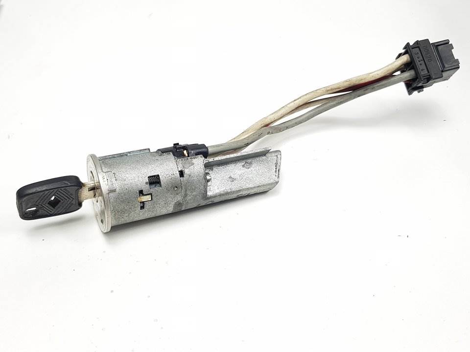 ANTIRROBO - RENAULT - 4 BERLINA/FAMILIAR/FURGONETA