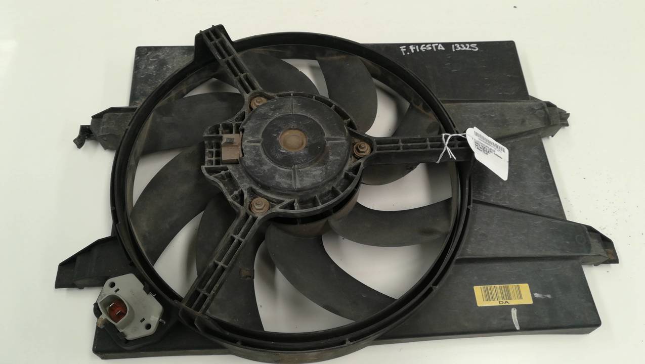 ELECTROVENTILADOR
