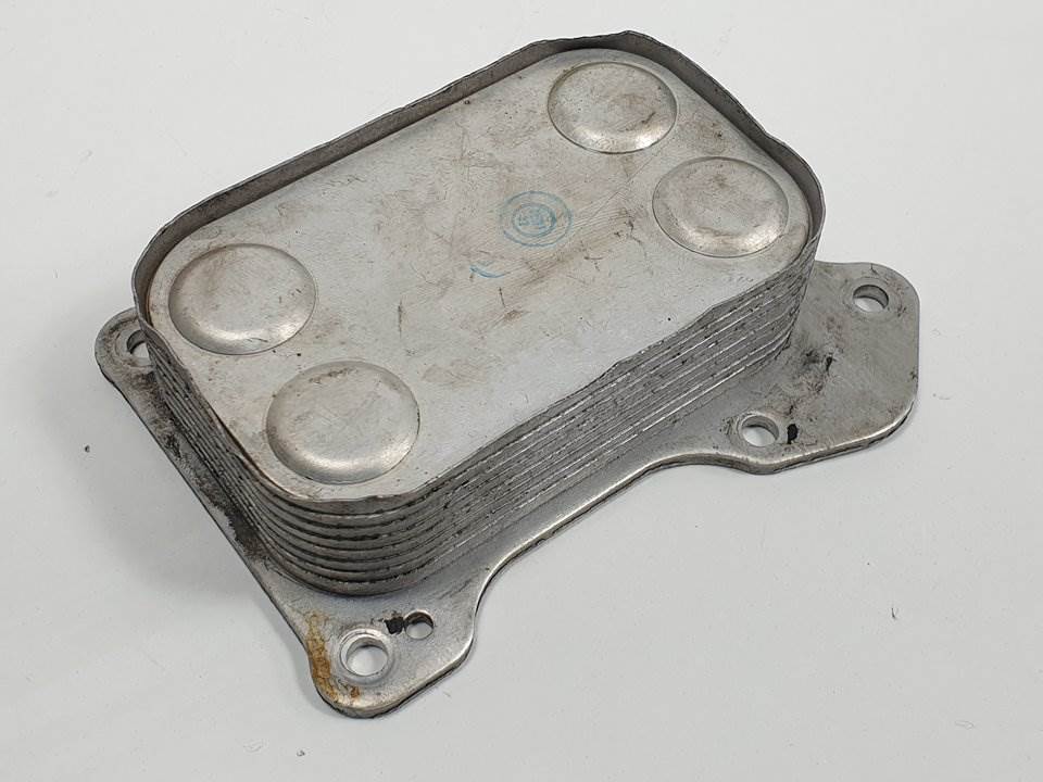 ENFRIADOR ACEITE MOTOR - FIAT - DOBLO II CARGO (263)