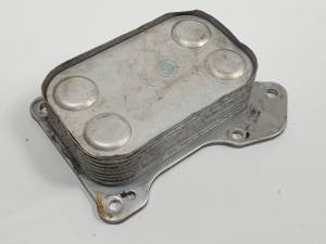 ENFRIADOR ACEITE MOTOR FIAT DOBLO II CARGO (263) Autodesguaces Alicante