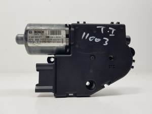MOTOR TECHO ELECTRICO 4L0959591 AUDI Q7 (4L) Autodesguaces Alicante
