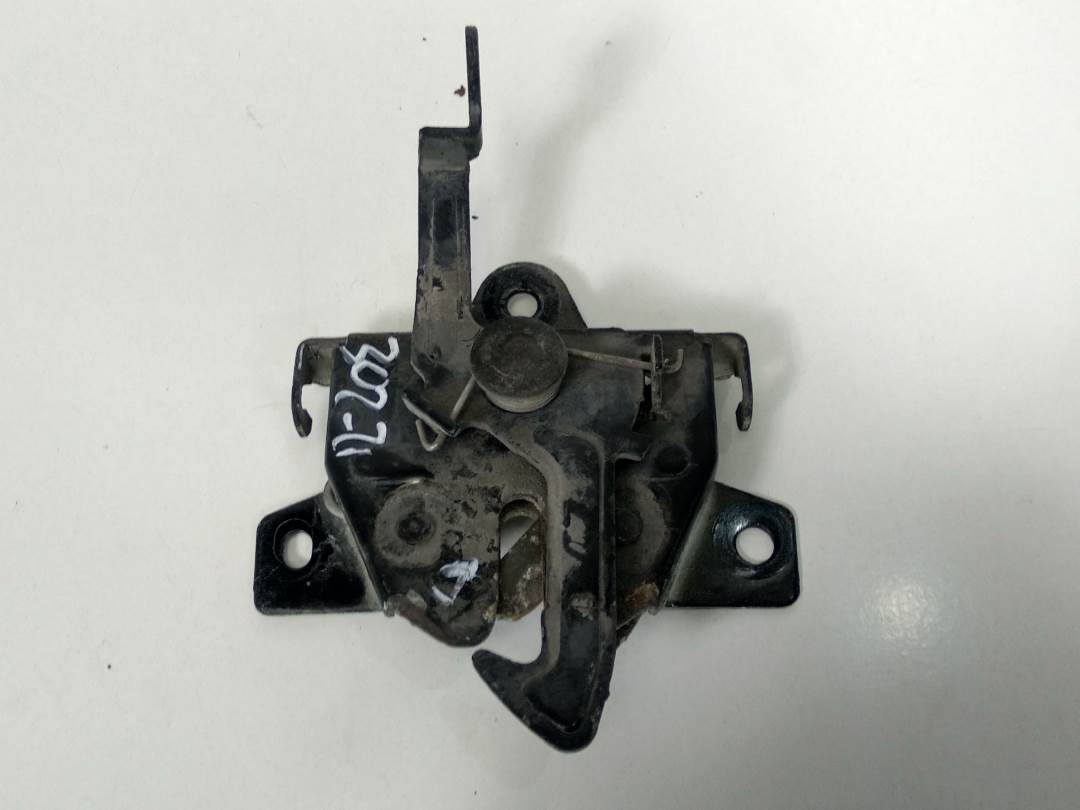CERRADURA CAPOT - HYUNDAI - SANTA FE (SM)