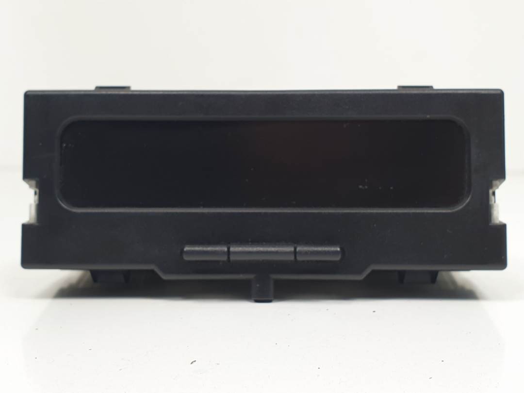 PANTALLA MULTIFUNCION - 8200350498 - RENAULT - MEGANE II COUPE/CABRIO