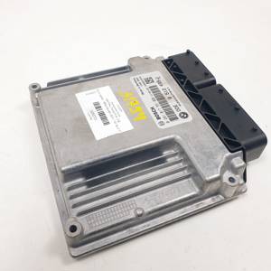CENTRALITA MOTOR UCE 0281017551 BMW SERIE 1 BERLINA (E81/E87) Autodesguaces Alicante