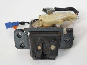 CERRADURA MALETERO / PORTON HONDA ACCORD BERLINA (CG7-9/CH1-7) Autodesguaces Alicante