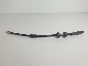 TUBO INTERCOOLER 4806F2 CITROEN CAJA ABIERTA DOBLE CABINA Autodesguaces Alicante