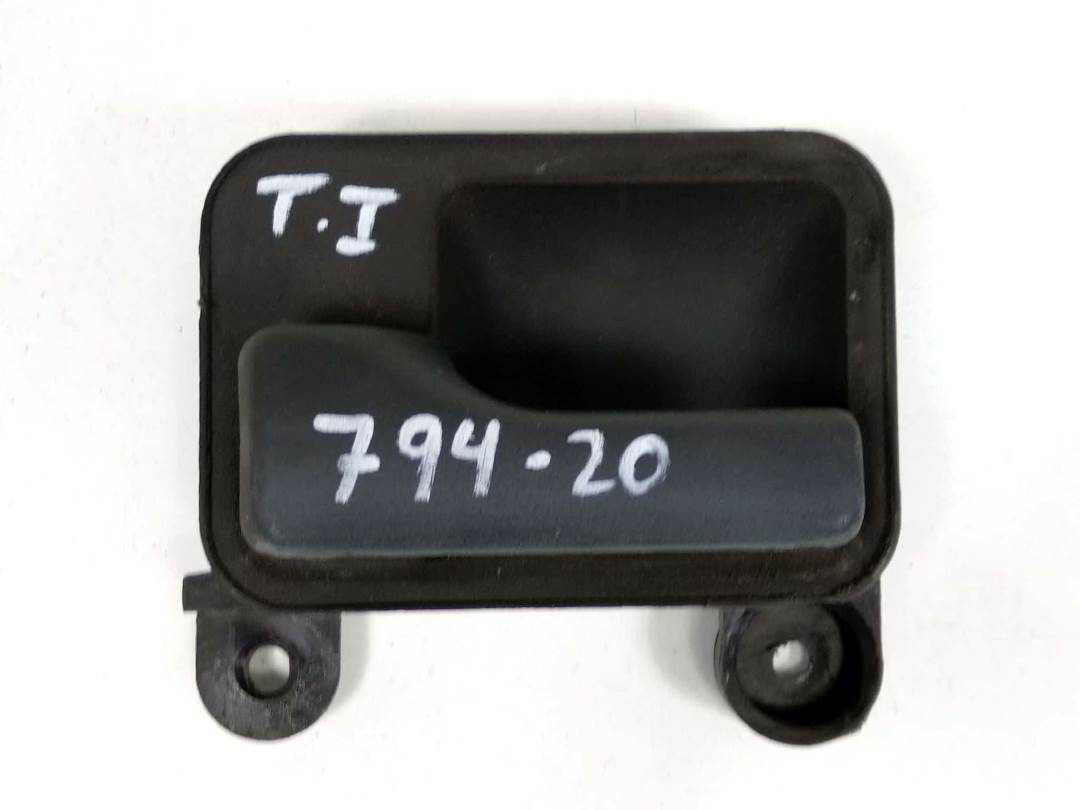 MANETA INTERIOR TRASERA IZQUIERDA - 90270173 - OPEL - VECTRA A