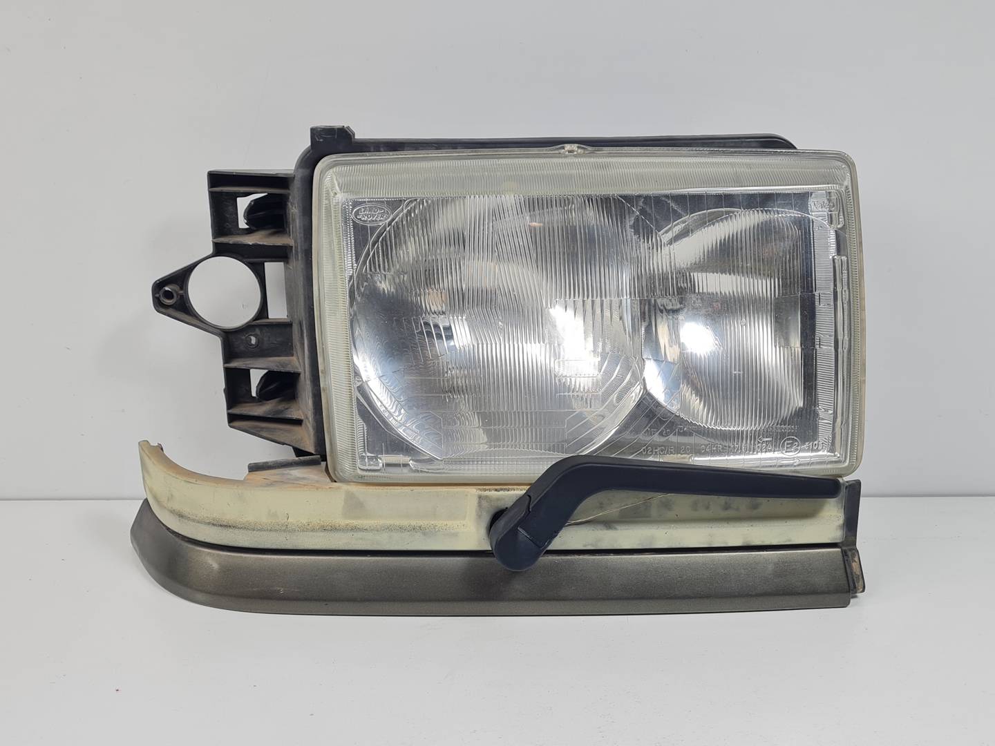 FARO DERECHO - XBC105940 - LAND ROVER - RANGE ROVER