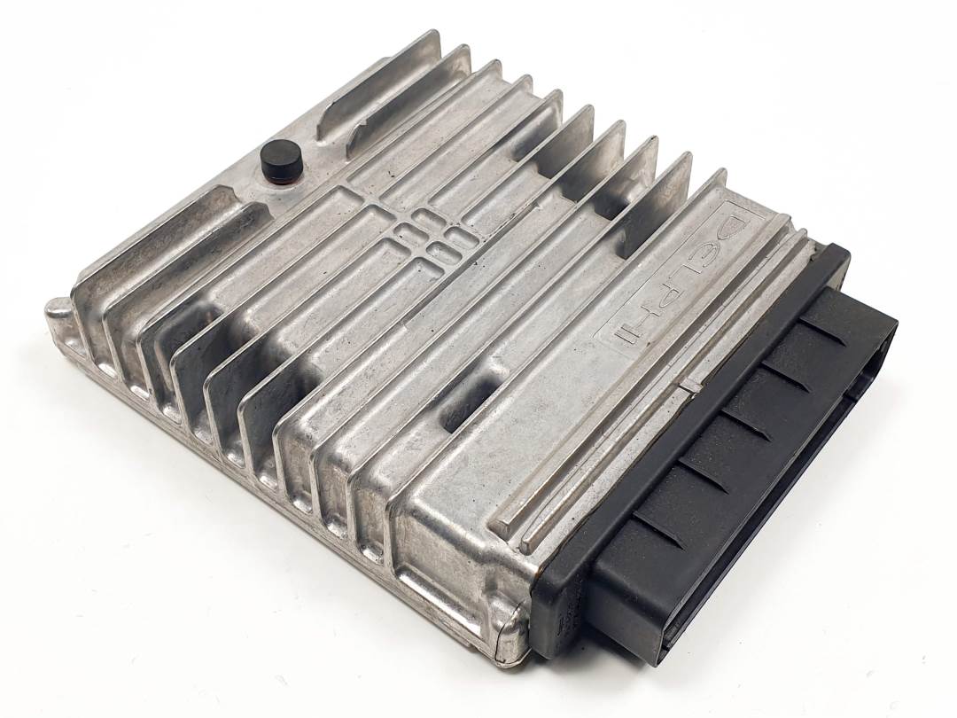 CENTRALITA MOTOR UCE - R0411C005E - FORD - TOURNEO CONNECT (TC7)