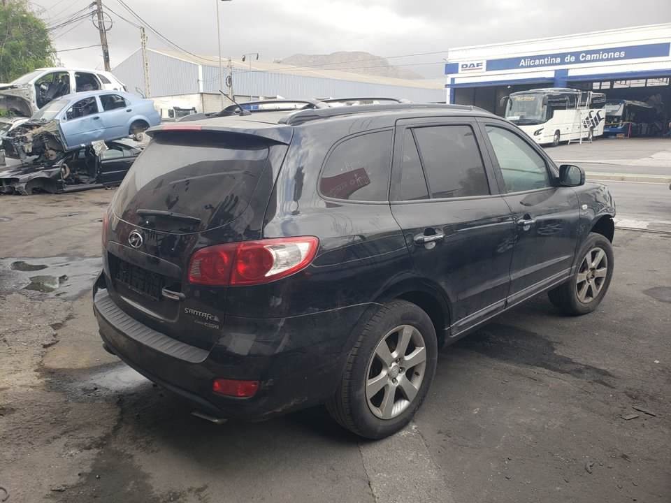 HYUNDAI SANTA FE (BM) (2006 - 2012)