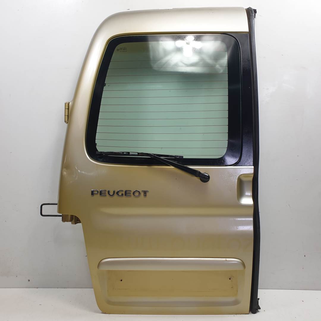 PORTON TRASERO IZQUIERDO - PEUGEOT - PARTNER (S2)