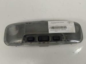 LUZ INTERIOR FORD FOCUS BERLINA (CAP) Autodesguaces Alicante