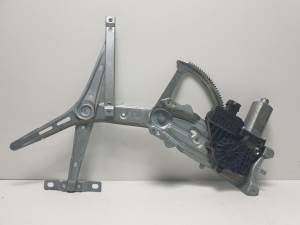 ELEVALUNAS DELANTERO DERECHO 994887 OPEL ASTRA H BERLINA Autodesguaces Alicante