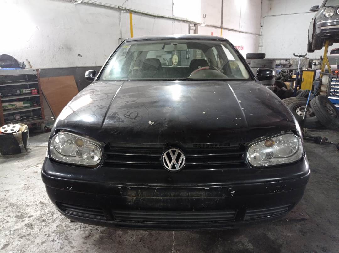 VOLKSWAGEN GOLF IV BERLINA (1J1) (1997 - 2003)