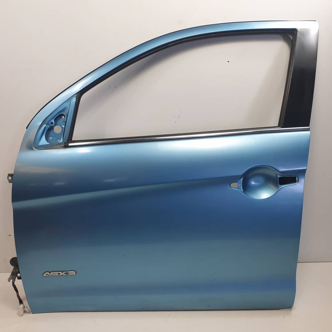PUERTA DELANTERA IZQUIERDA - MITSUBISHI - ASX (GA0W)