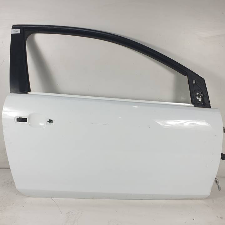PUERTA DELANTERA DERECHA FORD FOCUS LIM. (CB4) Autodesguaces Alicante