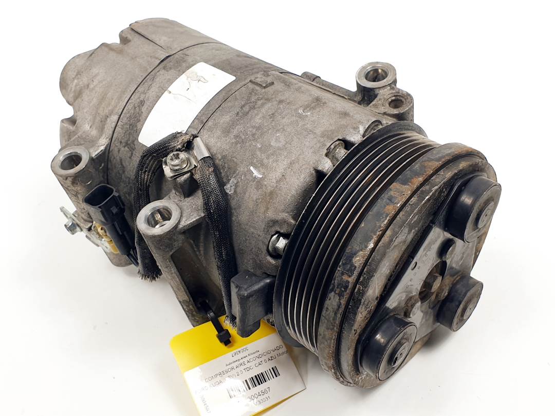 COMPRESOR AIRE ACONDICIONADO - FORD - KUGA (CBV)