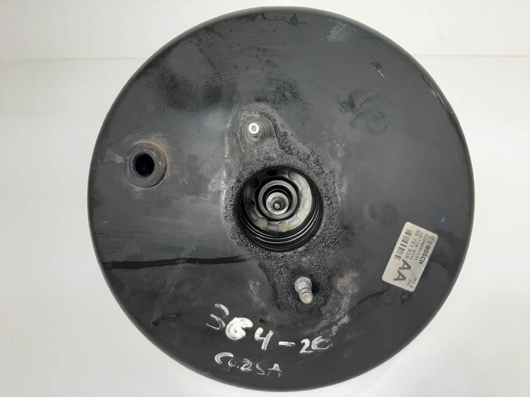 SERVOFRENO - 0204051131 - OPEL - CORSA D