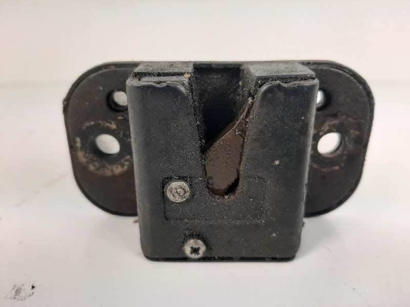 CERRADURA MALETERO / PORTON - LAND ROVER - RANGE ROVER (LP)