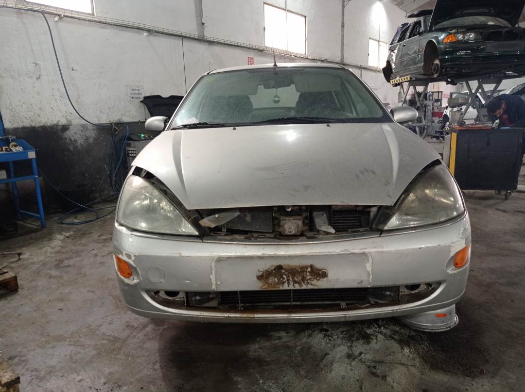 FORD FOCUS BERLINA (CAK) (1998 - 2005)