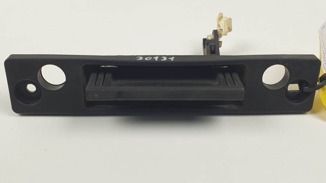MANETA EXTERIOR PORTON - 0K55262410 - KIA - RIO (DC)