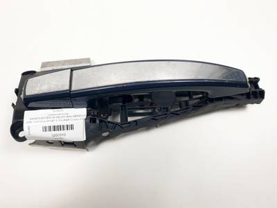 MANETA EXTERIOR DELANTERA DERECHA 14096401 OPEL INSIGNIA SPORTS TOURER Autodesguaces Alicante