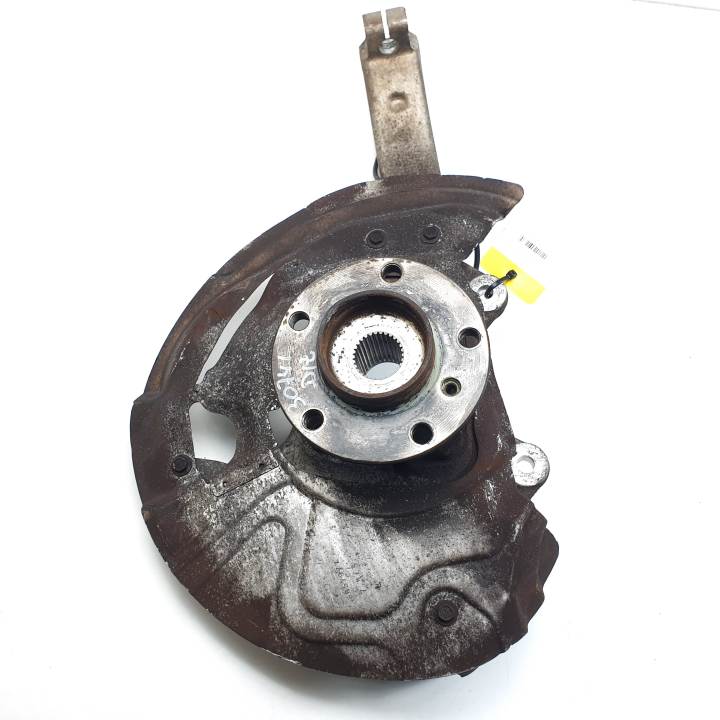 MANGUETA DELANTERA IZQUIERDA 31216773783 BMW SERIE X5 (F15) Autodesguaces Alicante