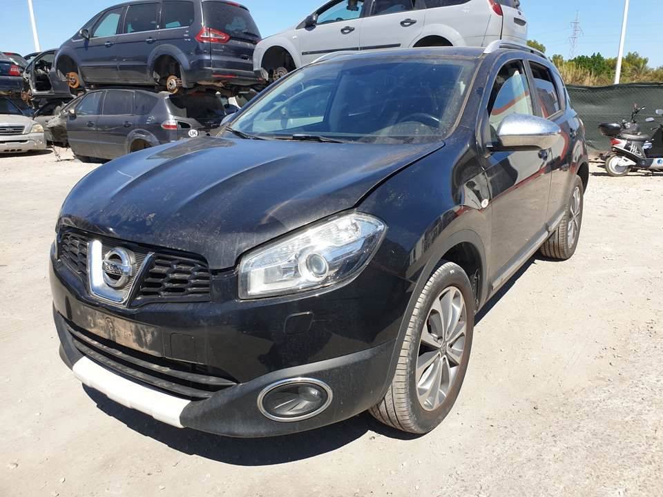 NISSAN QASHQAI (J10) (2007 - 2014)